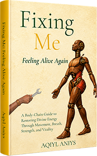 Fixing Me: Feeling Alive Again book